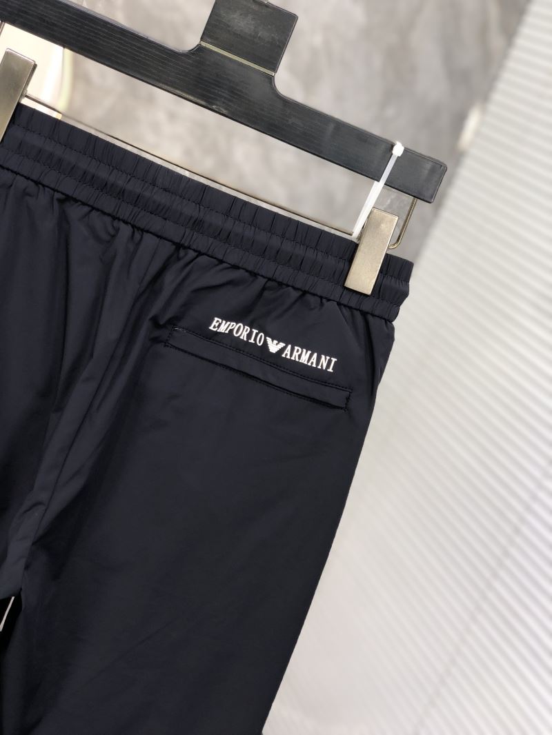 Armani Short Pants